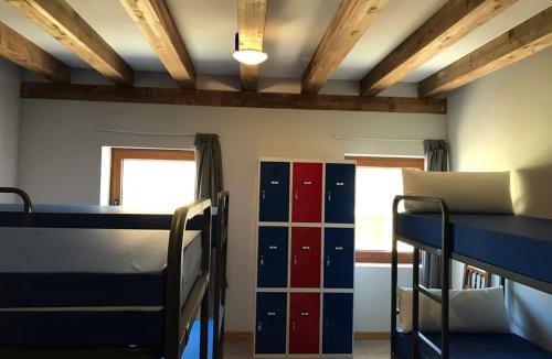 Castrojeriz Hostel | Albergue Orion