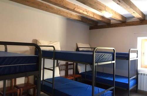 Castrojeriz Hostel | Albergue Orion