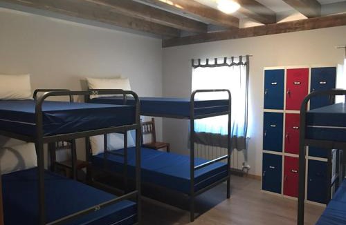 Castrojeriz Hostel | Albergue Orion