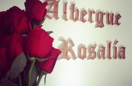 Castrojeriz Hostel | Albergue Rosalia/Pilgrim Hostel
