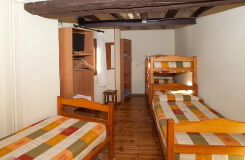 Pujal House | Albergue Rural Ca L'anton