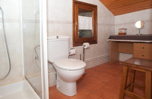 Pujal House | Albergue Rural Ca L'anton