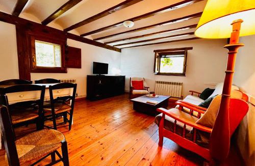 Yanguas Hostel | Albergue Rural de Yanguas