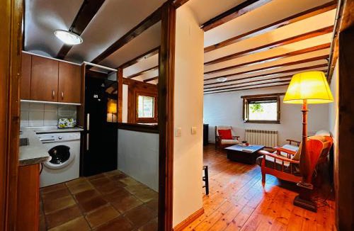 Yanguas Hostel | Albergue Rural de Yanguas