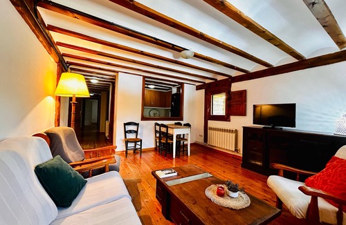 Yanguas Bed & Breakfast | Albergue rural Yanguas