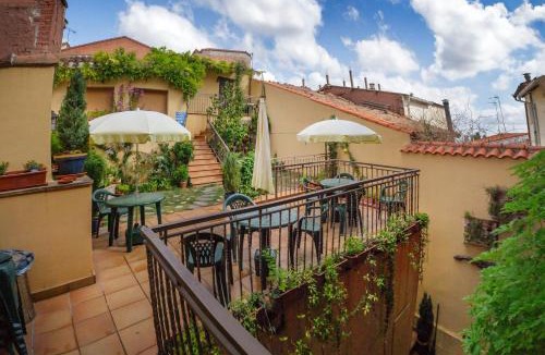 Ventosa Hostel | ALBERGUE SAN SATURNINO