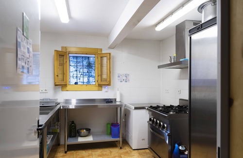Las Majadas House | ALBERGUE TEJADILLOS is a site specially designed to share.