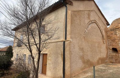 Ariza Hostel | Albergue Tierras de Frontera