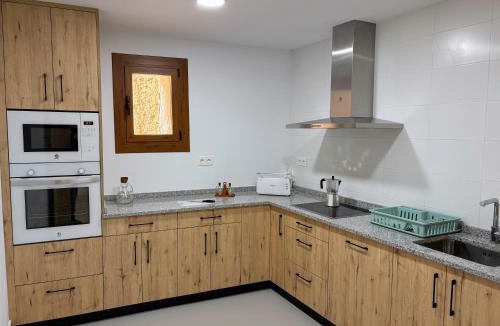 Ariza Hostel | Albergue Tierras de Frontera
