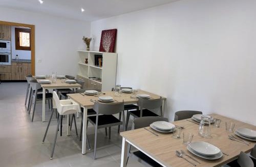 Ariza Hostel | Albergue Tierras de Frontera