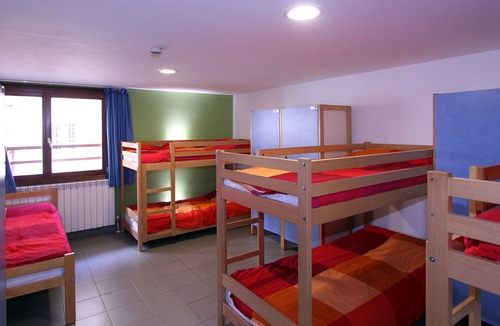 Lekeitio Hostel | Albergue Trinkete Etxea - Hostel