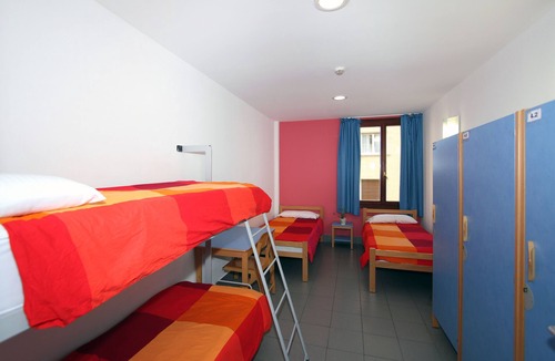 Lekeitio Hostel | Albergue Trinkete Etxea - Hostel