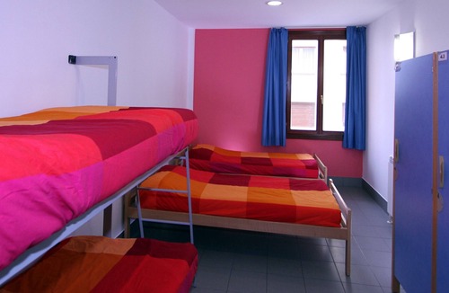 Lekeitio Hostel | Albergue Trinkete Etxea - Hostel