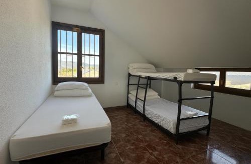 Villanua Hostel | Albergue Tritón - Villanúa