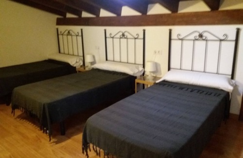 Aldeanueva del Camino Hostel | Albergue Turistico La Casa de Mi Abuela - Hostel