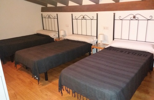 Aldeanueva del Camino Hostel | Albergue Turistico La Casa de Mi Abuela - Hostel