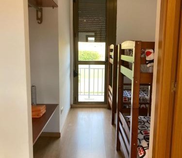 Valmadrid Hostel | Albergue Valmadrid