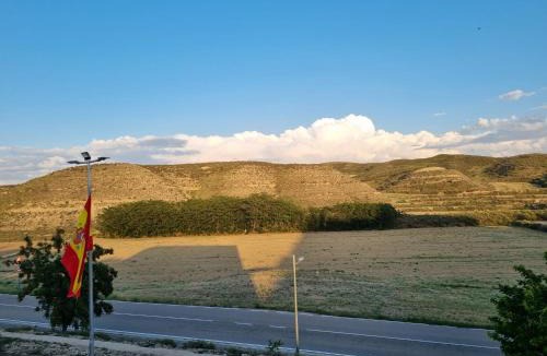 Valmadrid Hostel | Albergue Valmadrid