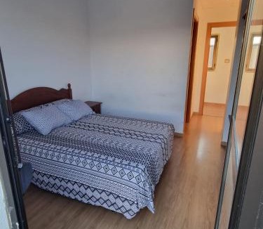 Valmadrid Hostel | Albergue Valmadrid