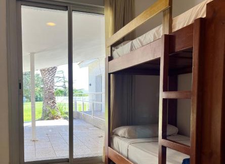 Casablanca Hostel | Albergue Zaragoza Camping