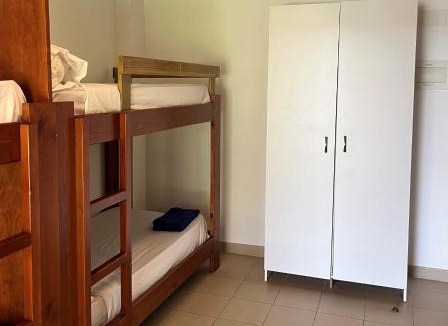 Casablanca Hostel | Albergue Zaragoza Camping