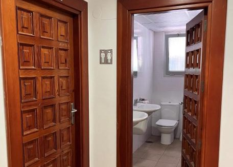 Casablanca Hostel | Albergue Zaragoza Camping