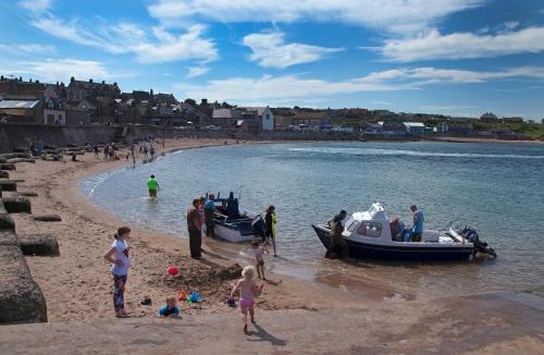 Eyemouth Apartment | Albero Apartment