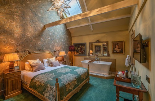 Bedford House | Albero