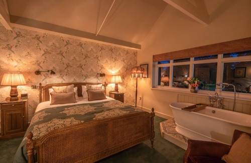 Bedford House | Albero