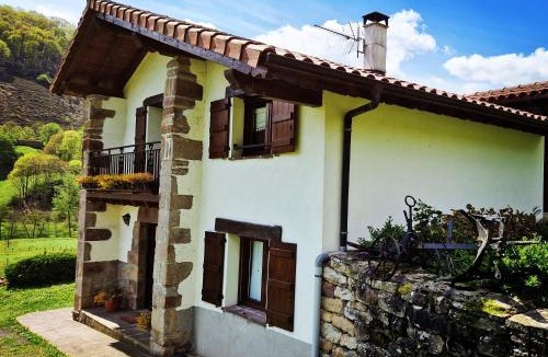 Ituren House | Alberroakoborda