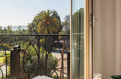 Old Town Hotel | Albert 1'er Hotel Nice, France