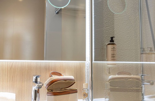 Old Town Hotel | Albert 1'er Hotel Nice, France