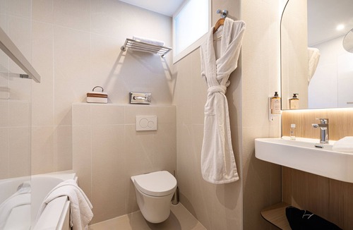 Old Town Hotel | Albert 1'er Hotel Nice, France