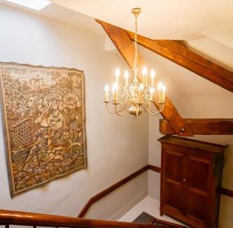 Albertville Apartment | Albert 1er