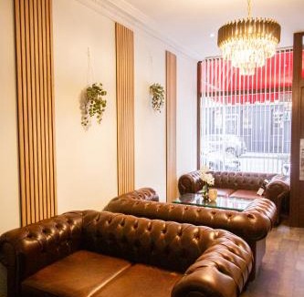 Albertville Apartment | Albert 1er