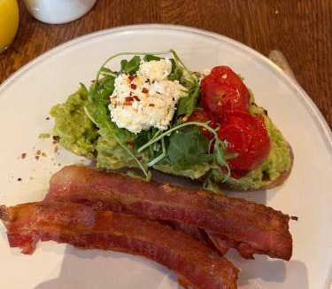 East Cowes House | Albert Cottage Hotel