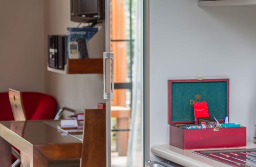 Hamilton East Hotel | Albert Court Motor Lodge