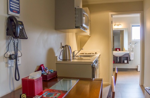 Hamilton East Hotel | Albert Court Motor Lodge