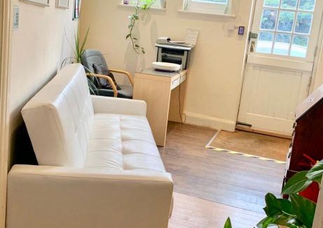 Norbiton House | Albert Guest House