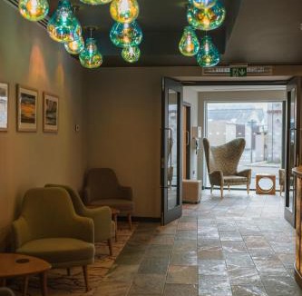 Kirkwall Hotel | Albert Hotel