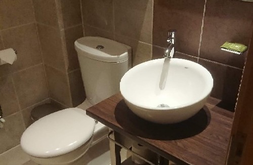 Kirkwall Hotel | Albert Hotel