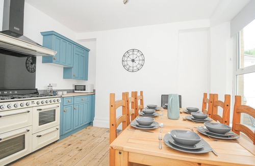 Looe Cottage | Albert House