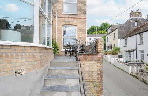 Looe Cottage | Albert House