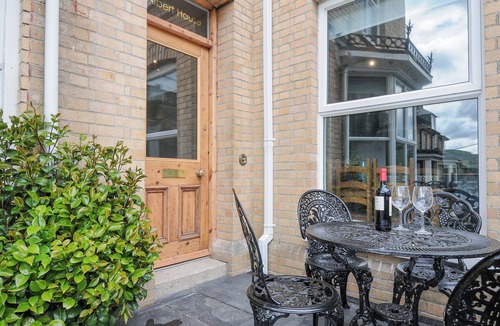 Looe Cottage | Albert House