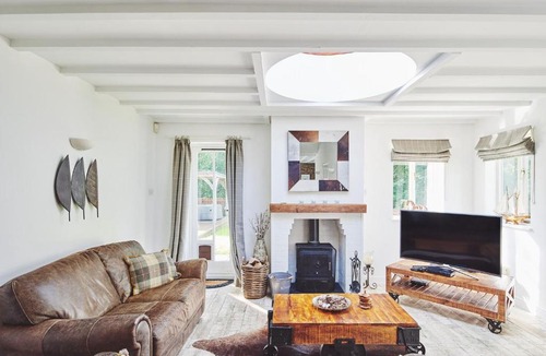 Leominster House | Albert Lodge