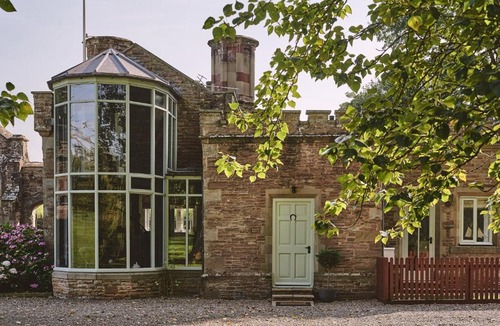 Leominster House | Albert Lodge