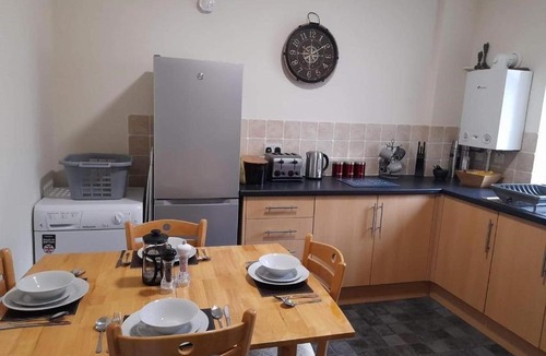 Ventnor Apartment | Albert Maisonette