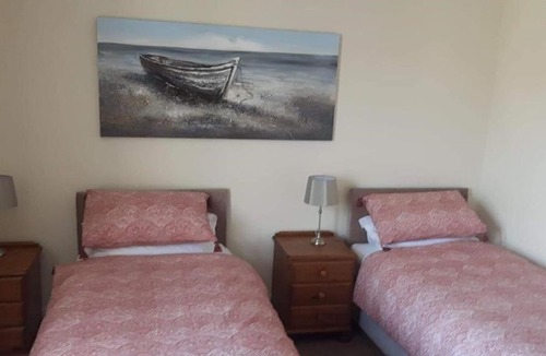 Ventnor Apartment | Albert Maisonette