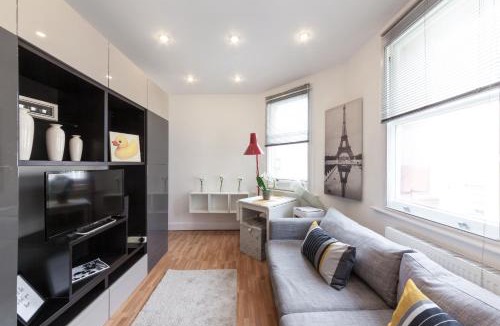 London City Centre Apartment | Albert Residence COVENT GARDEN