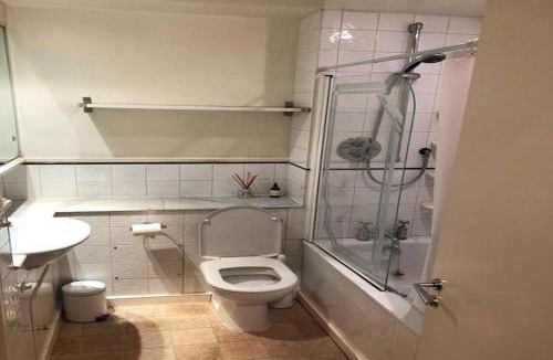 London City Centre Apartment | Albert Residence COVENT GARDEN